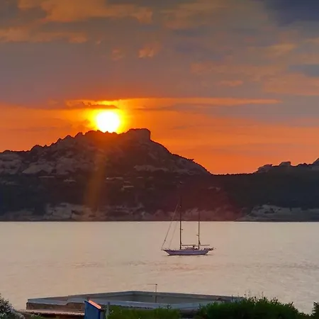 Con Tramonti Mozzafiato-vista Mare アパート Buoncammino