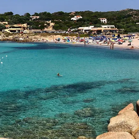 Incantevole Con Vista Mare Apartment