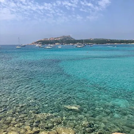 Apartmán Con Tramonti Mozzafiato-vista Mare Buoncammino