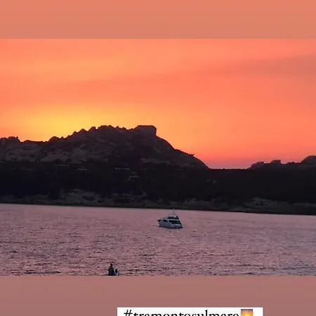 Con Tramonti Mozzafiato-vista Mare