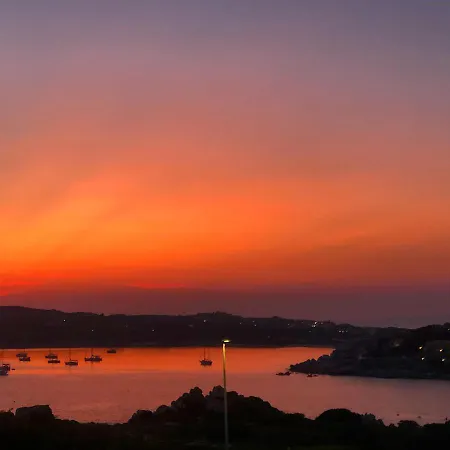 Con Tramonti Mozzafiato-vista Mare Διαμέρισμα Buoncammino