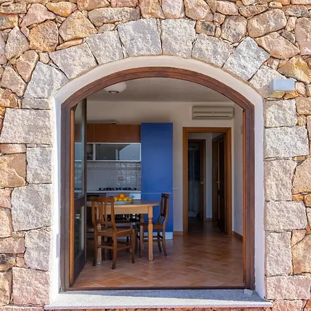 Apartment Incantevole Con Vista Mare