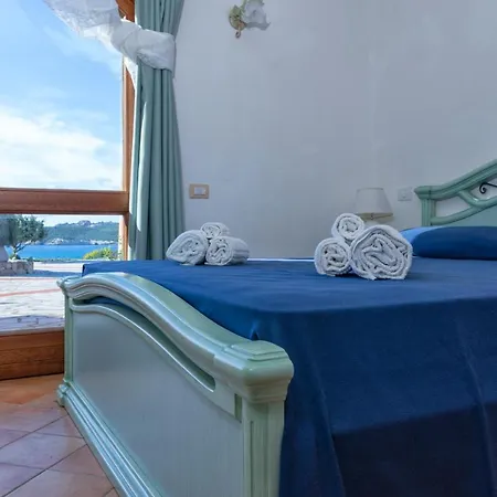 Incantevole Con Vista Mare