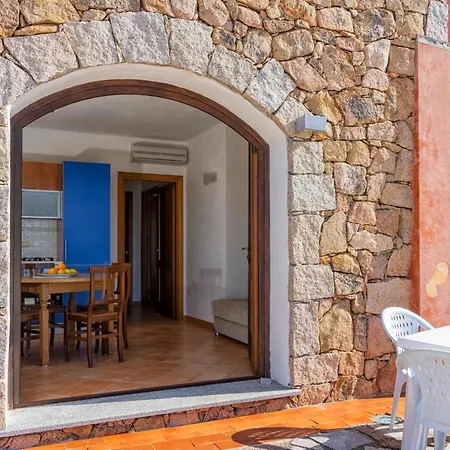 Incantevole Con Vista Mare Apartment Buoncammino