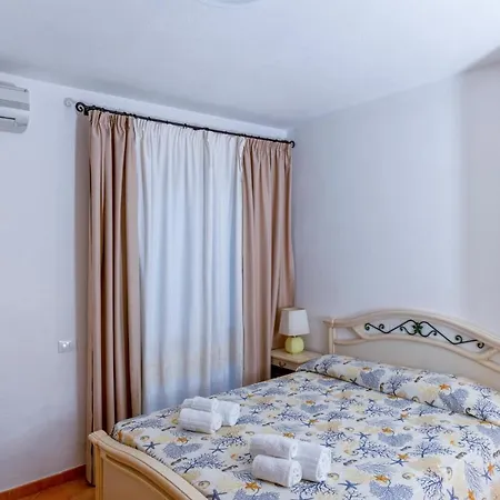 Apartment Incantevole Con Vista Mare