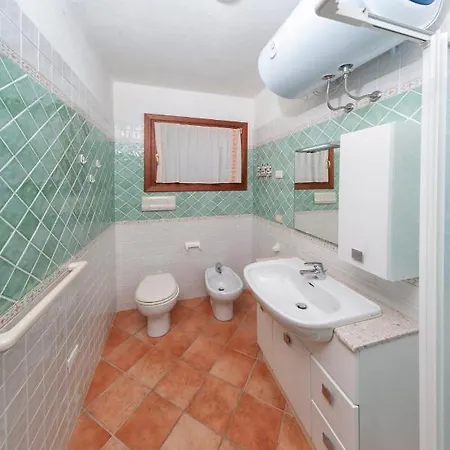 Incantevole Con Vista Mare Apartment Buoncammino