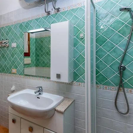 Apartment Incantevole Con Vista Mare Buoncammino