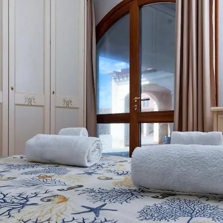 Incantevole Con Vista Mare Apartament Buoncammino