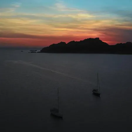 Con Tramonti Mozzafiato-vista Mare *