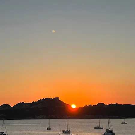 Apartament Incantevole Con Vista Mare