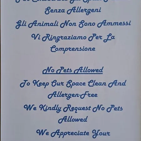 Incantevole Con Vista Mare *