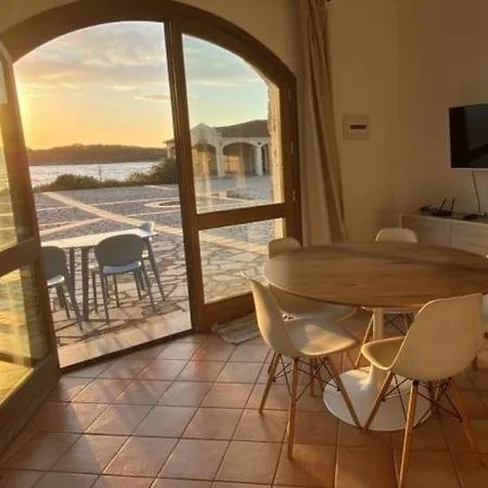 Apartmán Con Tramonti Mozzafiato-vista Mare *
