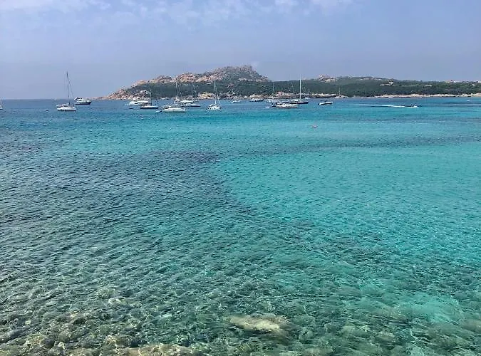 Appartamento Incantevole Con Vista Mare Buoncammino