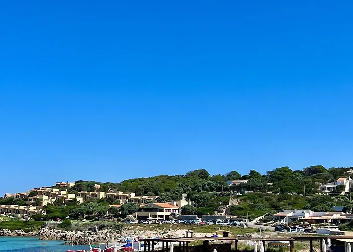 Appartamento Incantevole Con Vista Mare *