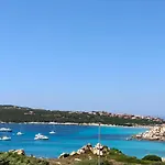 Incantevole Con Vista Mare Lägenhet Buoncammino