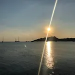Incantevole Con Vista Mare Lägenhet Buoncammino
