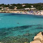Incantevole Con Vista Mare Lägenhet
