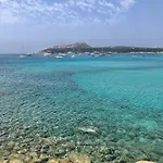Lägenhet Incantevole Con Vista Mare Buoncammino
