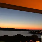 Lägenhet Incantevole Con Vista Mare *