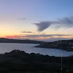 Incantevole Con Vista Mare Lägenhet