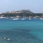 Lägenhet Incantevole Con Vista Mare