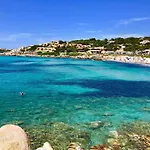 Incantevole Con Vista Mare Lägenhet Buoncammino