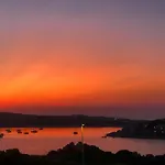 Incantevole Con Vista Mare Lägenhet Buoncammino