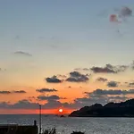 Incantevole Con Vista Mare Lägenhet Buoncammino