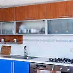 Lägenhet Incantevole Con Vista Mare Buoncammino