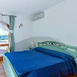 Incantevole Con Vista Mare Lägenhet *