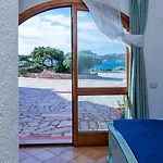 Incantevole Con Vista Mare Lägenhet *