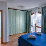 Lägenhet Incantevole Con Vista Mare Buoncammino
