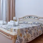Lägenhet Incantevole Con Vista Mare Buoncammino