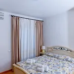 Lägenhet Incantevole Con Vista Mare
