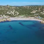 Incantevole Con Vista Mare Lägenhet Buoncammino