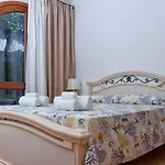 Incantevole Con Vista Mare Lägenhet *