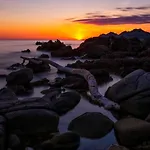 Lägenhet Incantevole Con Vista Mare