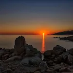 Lägenhet Incantevole Con Vista Mare