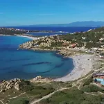 Lägenhet Incantevole Con Vista Mare