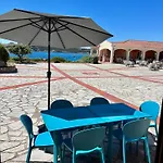 Incantevole Con Vista Mare Lägenhet *