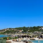Lägenhet Incantevole Con Vista Mare *
