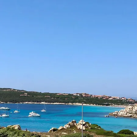 Incantevole Con Vista Mare Apartament Buoncammino