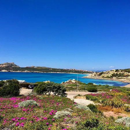 Incantevole Con Vista Mare Buoncammino