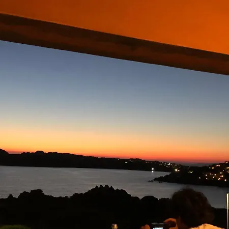 Apartment Con Tramonti Mozzafiato-vista Mare *