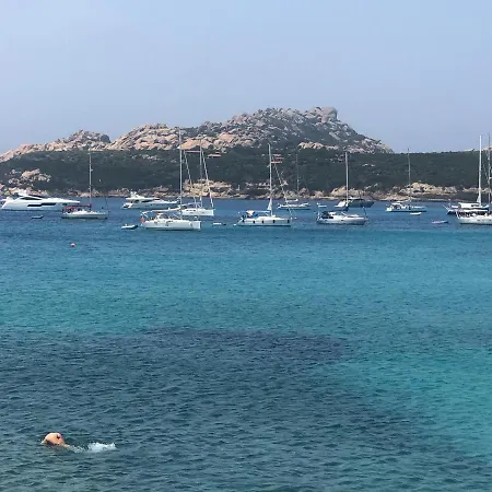 Apartament Incantevole Con Vista Mare