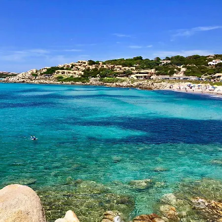 Incantevole Con Vista Mare Apartament Buoncammino