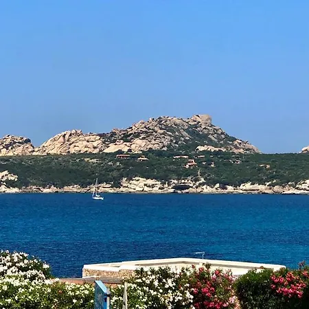 Incantevole Con Vista Mare