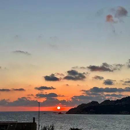 Incantevole Con Vista Mare דירה Buoncammino