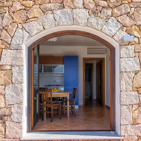 Apartament Incantevole Con Vista Mare