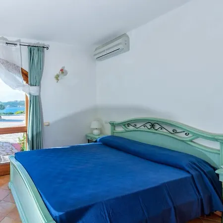 Incantevole Con Vista Mare Apartament *